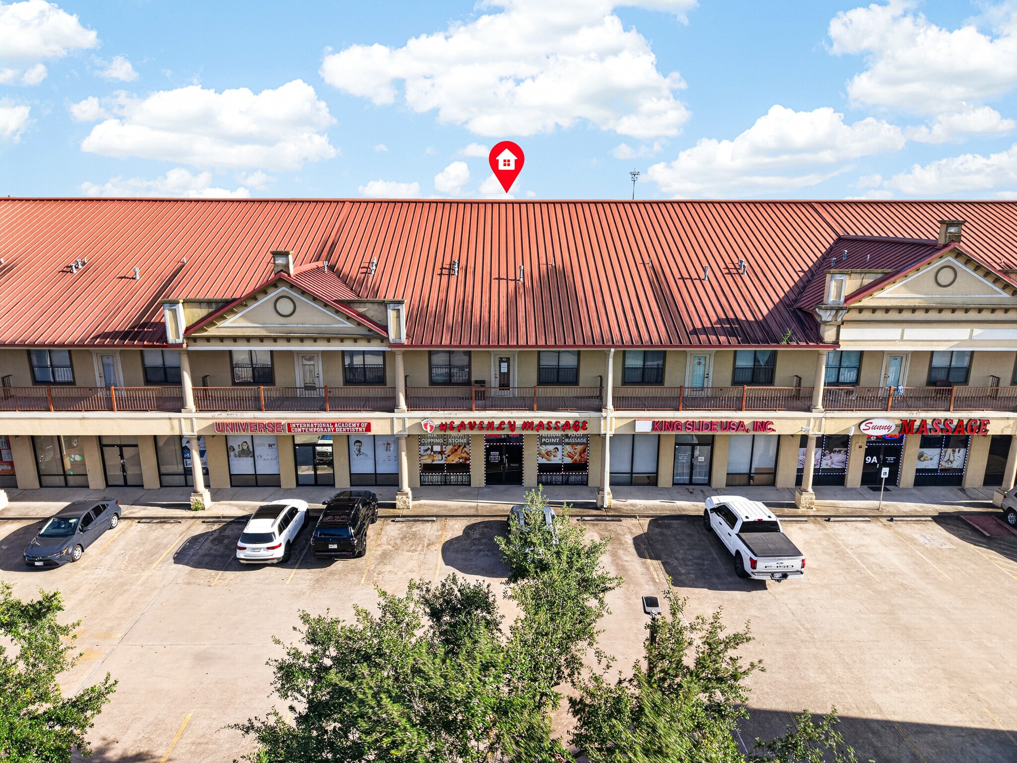 12989 Bellaire Blvd, Houston, TX for Sale