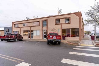Farmington, NM Office - 120 S Commercial Ave