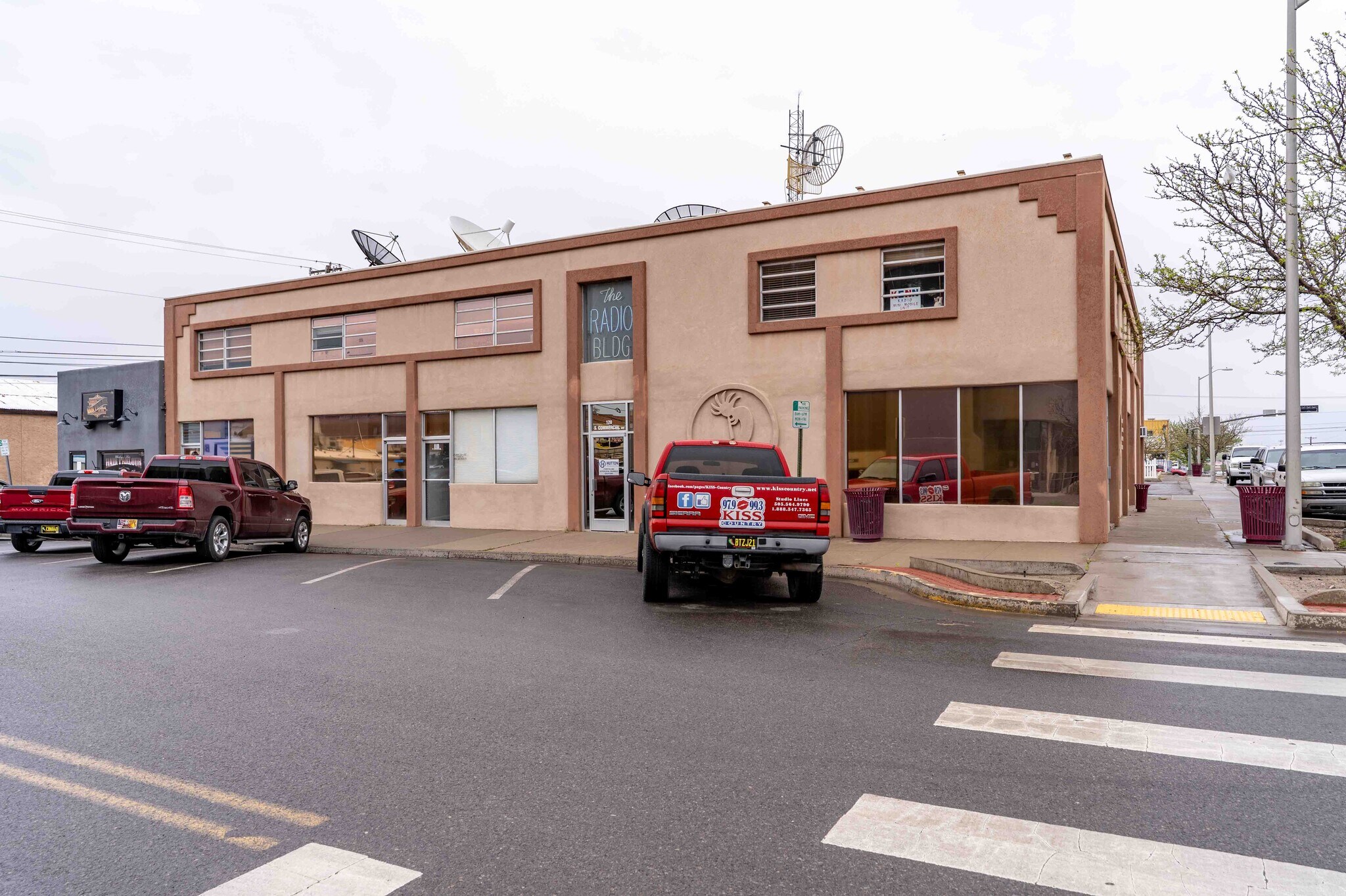 120 S Commercial Ave, Farmington, NM for Sale