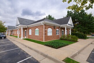 Mechanicsville, VA Medical - 7481 Right Flank Rd Mechanicsville, VA Medical - 7481 Right Flank Rd