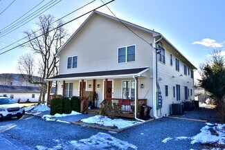 Wurtsboro, NY Apartments - 127 Pine St