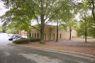 Decatur, GA Industrial - 2401 Mellon Ct Decatur, GA Industrial - 2401 Mellon Ct