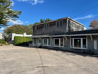 Stonington, CT Office/Medical - 213 Elm St