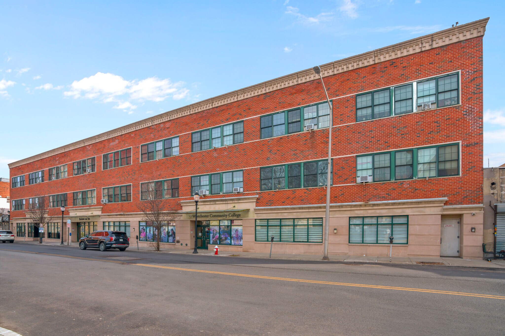 17 S 5th Ave, Mount Vernon, NY for Sale