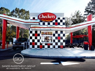 Goose Creek, SC Fast Food - 1638 Red Bank Rd Goose Creek, SC Fast Food - 1638 Red Bank Rd