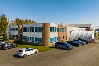 Mascouche, QC Service - 600 Rue Sicard