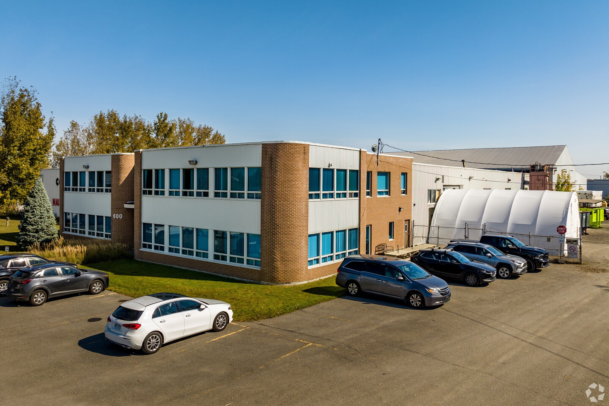 600 Rue Sicard, Mascouche, QC for Sale