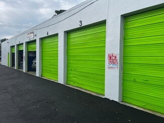 Fort Lauderdale, FL Warehouse - 900 NW 10th Ter