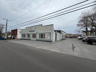 Crown Point, IN Office - 130 N West St