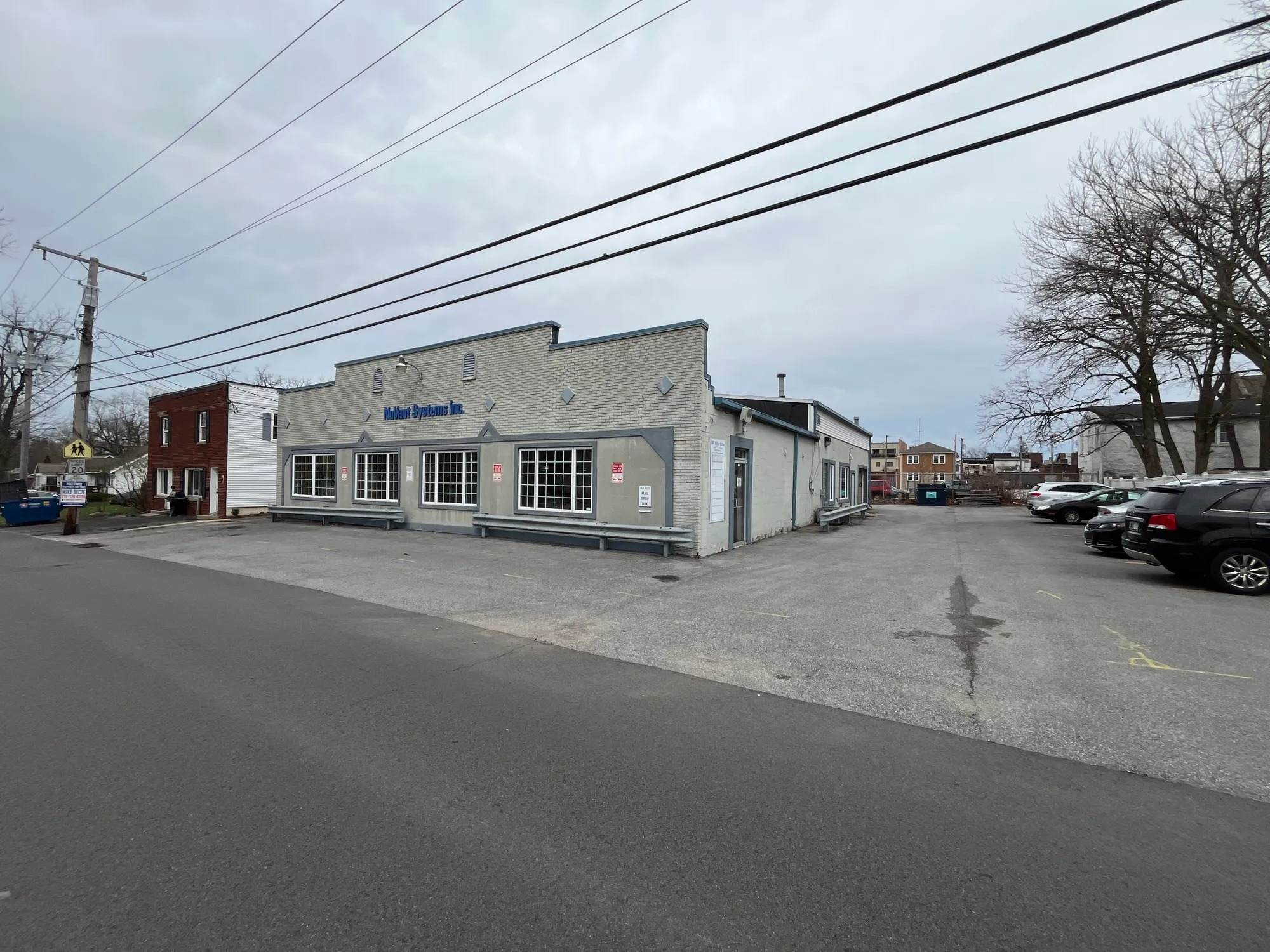 130 N West St, Crown Point, IN for Sale