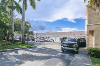 Miami, FL Industrial - 15075 SW 137th St Miami, FL Industrial - 15075 SW 137th St