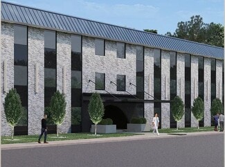 Morristown, NJ Office - 25 Lindsley Dr