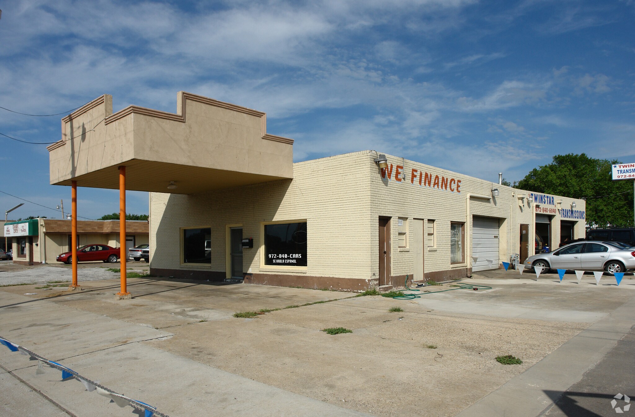 2201 S Garland Ave, Garland, TX for Rent