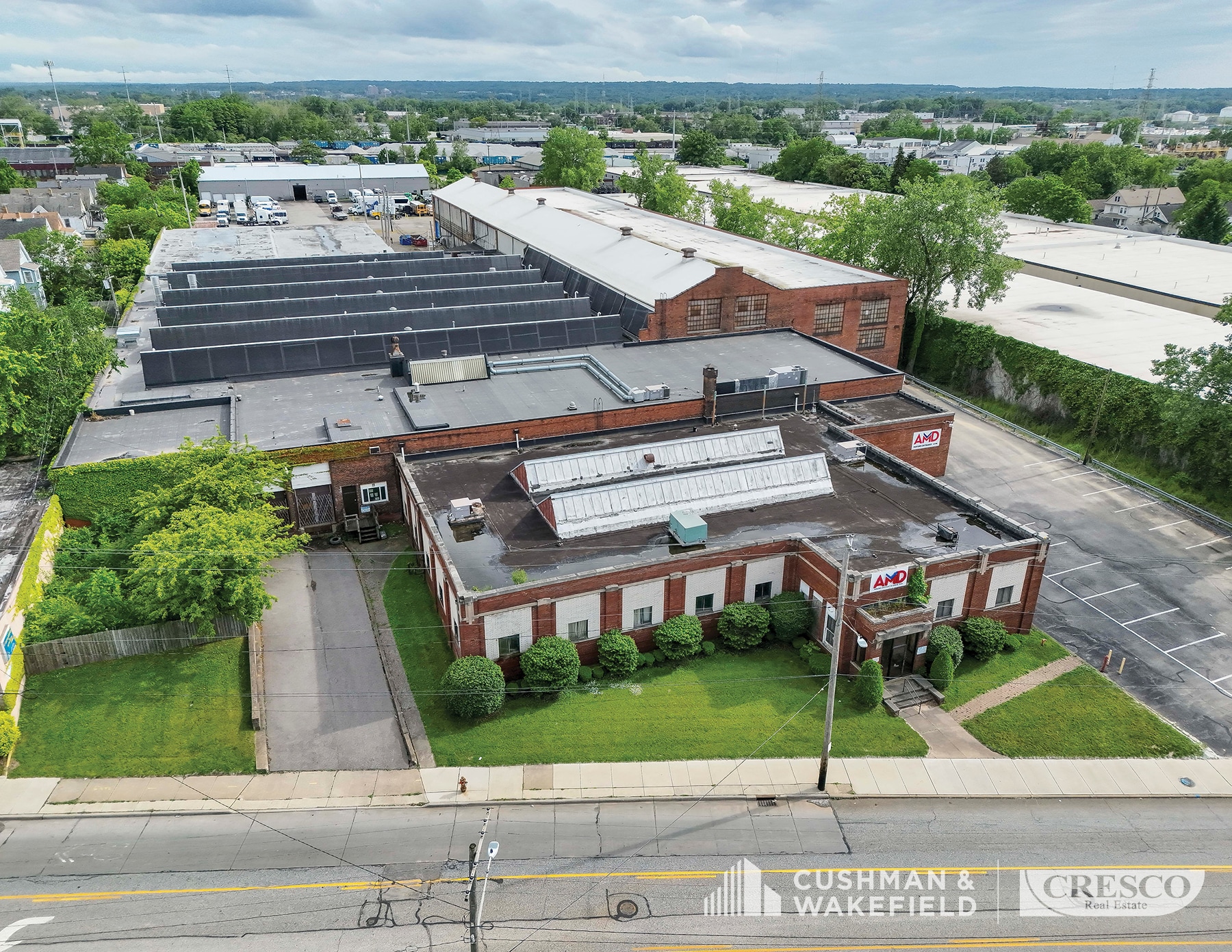 , Cleveland, OH for Sale