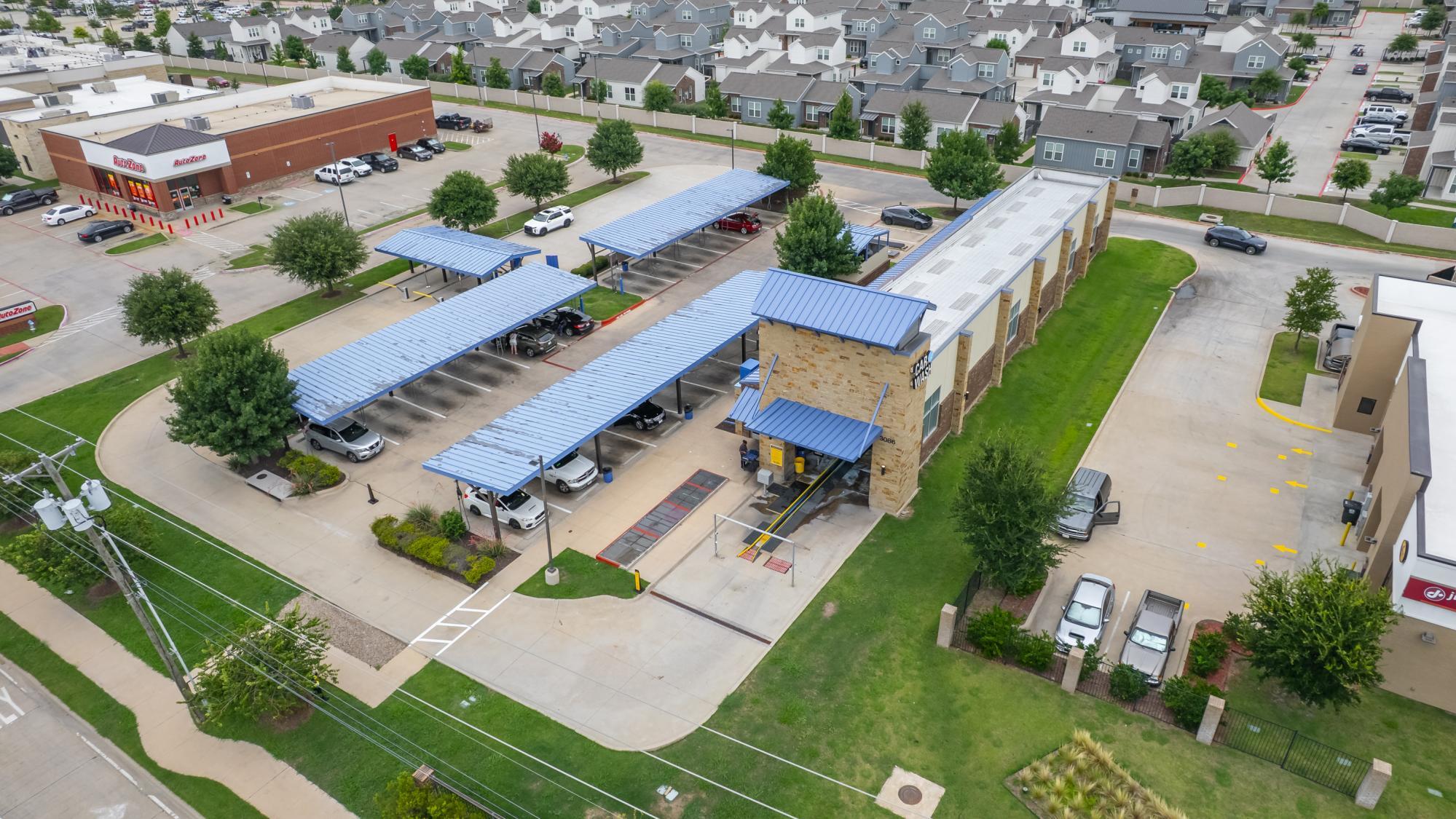 3086 W University Dr, McKinney, TX for Sale