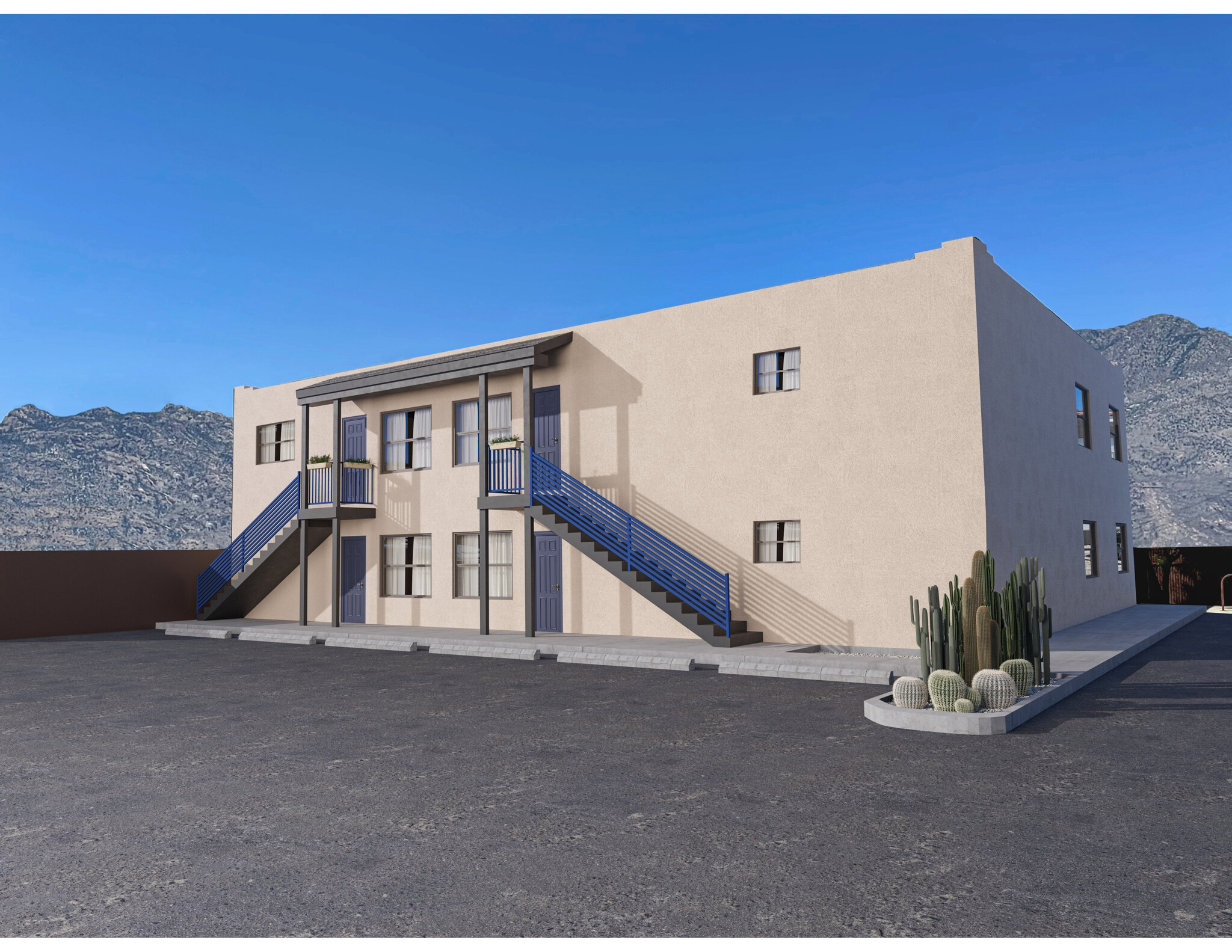 4519-4545 S 7th Ave, Tucson, AZ for Sale