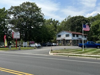 Tuckerton, NJ Office - 824 Radio Rd