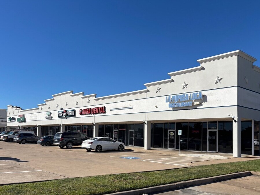 9210-9220 S Hwy 6, Houston, TX for Rent