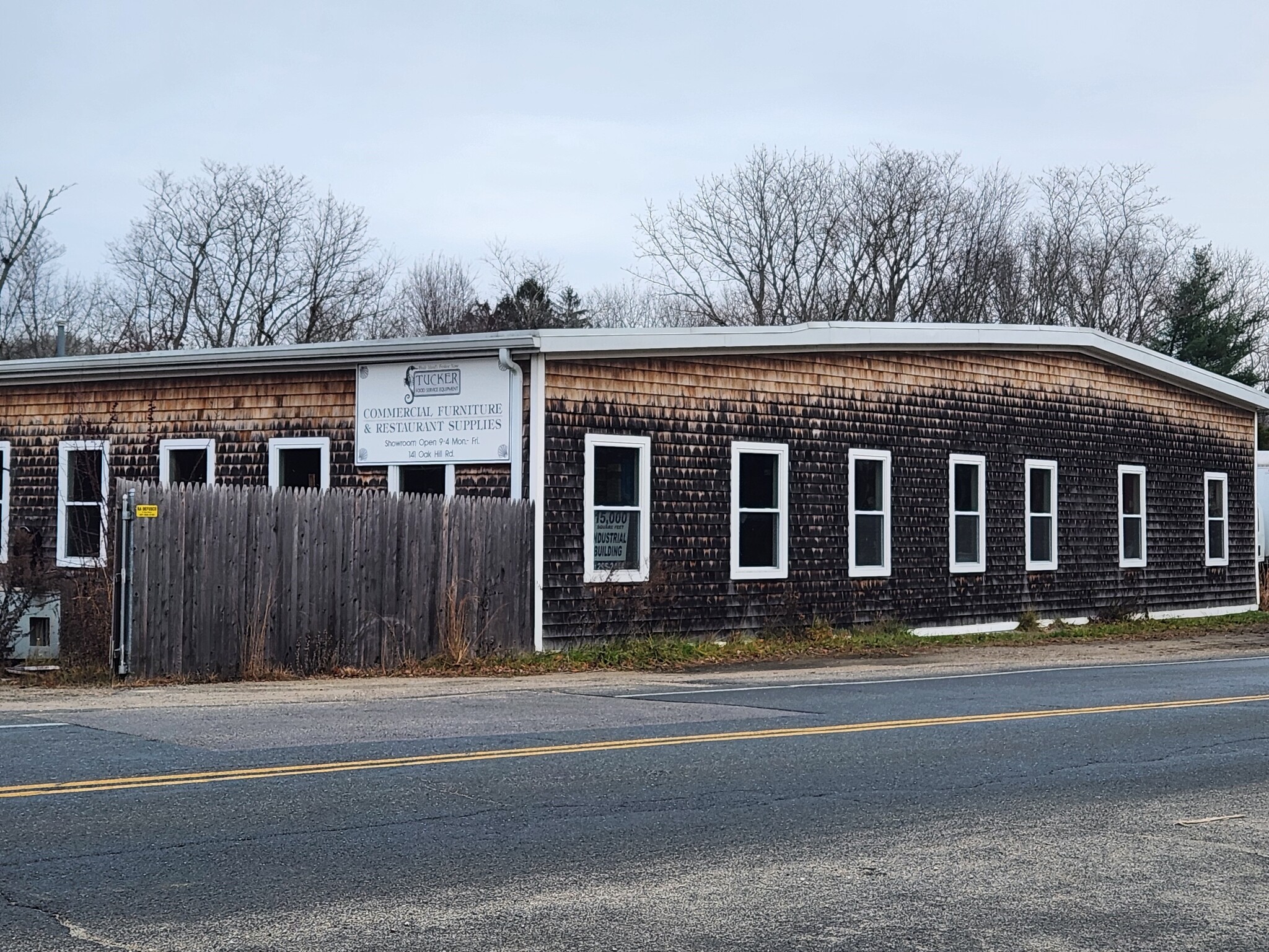 161 Oak Hill Rd, North Kingstown, RI for Rent