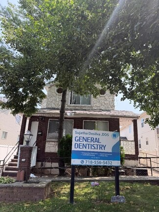 Staten Island, NY Medical - 973 Targee St Staten Island, NY Medical - 973 Targee St