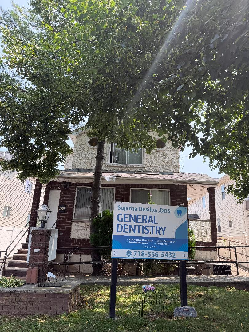 973 Targee St, Staten Island, NY for Rent