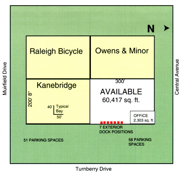 5800 Turnberry Dr, Hanover Park, IL for Rent