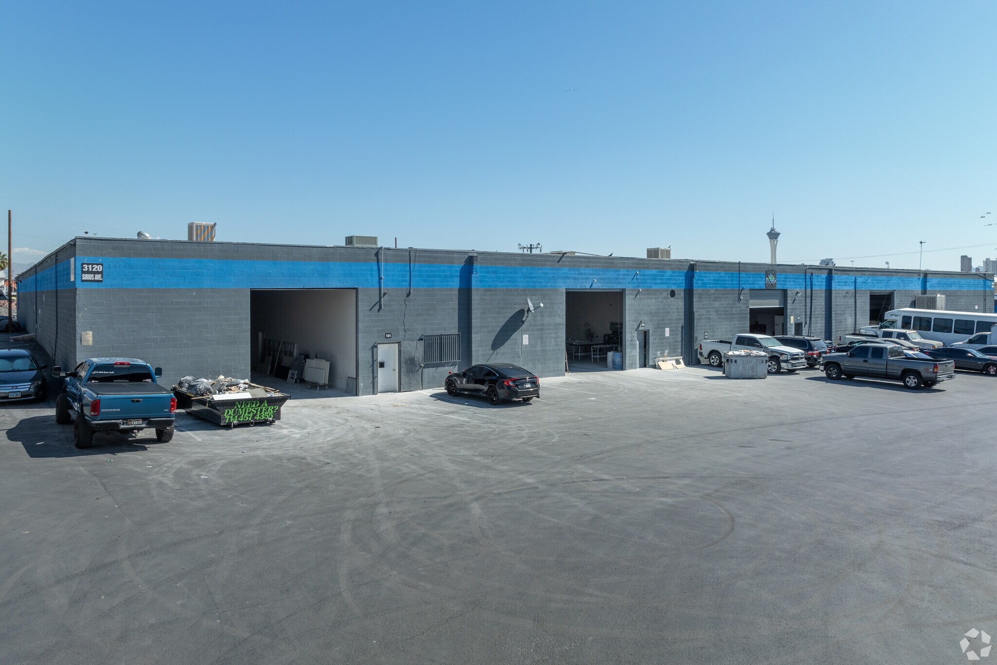 3050 Sirius Ave, Las Vegas, NV for Rent