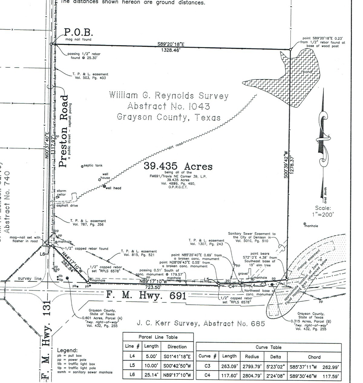 128 Preston Rd, Denison, TX for Sale