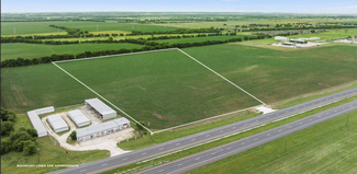 Mcgregor, TX Commercial - TBD W 84 hwy