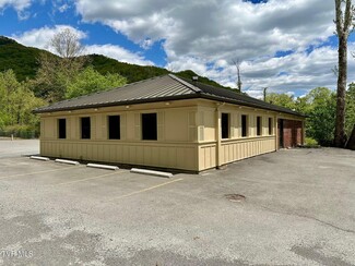 Big Stone Gap, VA Restaurant - 920 E 5th St N