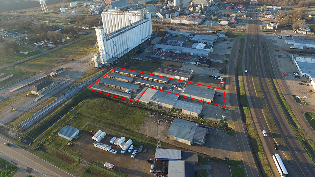 , Greenwood, MS for Sale