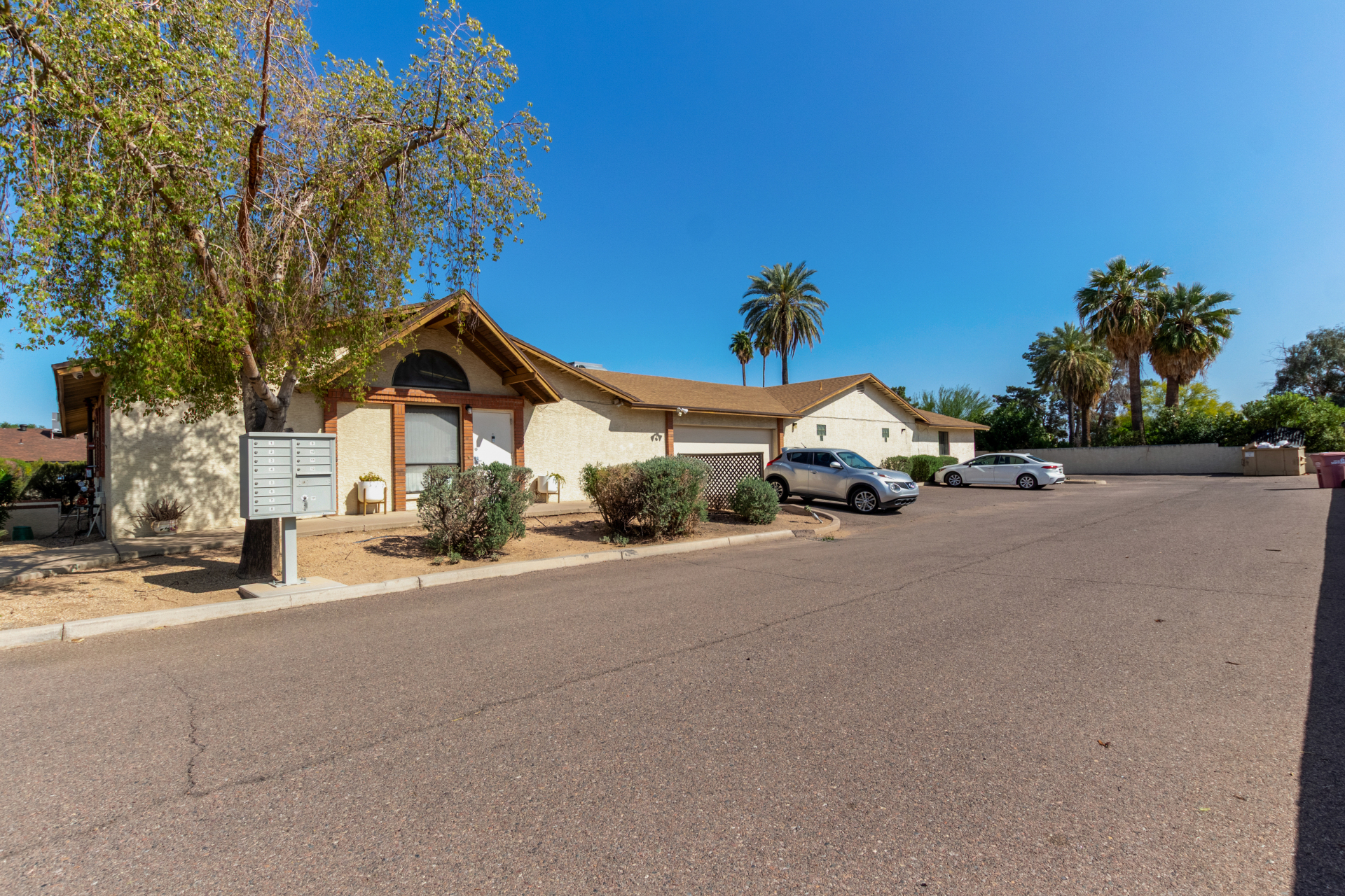 8201 E Osborn Rd, Scottsdale, AZ for Sale
