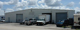 Cape Coral, FL Industrial - 1105 SE 12th Ave