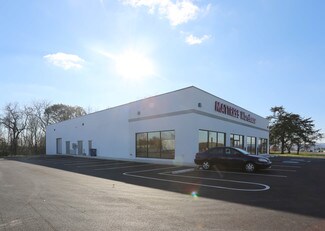 Pottstown, PA Retail - 908 Commerce Dr