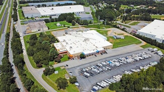Simpsonville, SC Industrial - 1224 Old Stage Rd