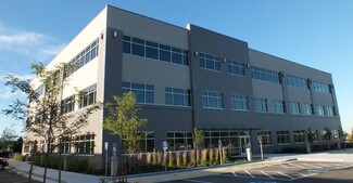 Centerville, UT Office - 520 N Market Place Dr