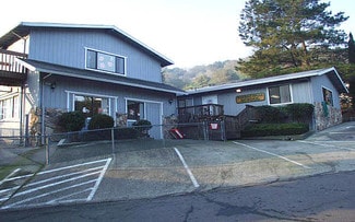 Martinez, CA Day Care Center - 5834 Alhambra Ave