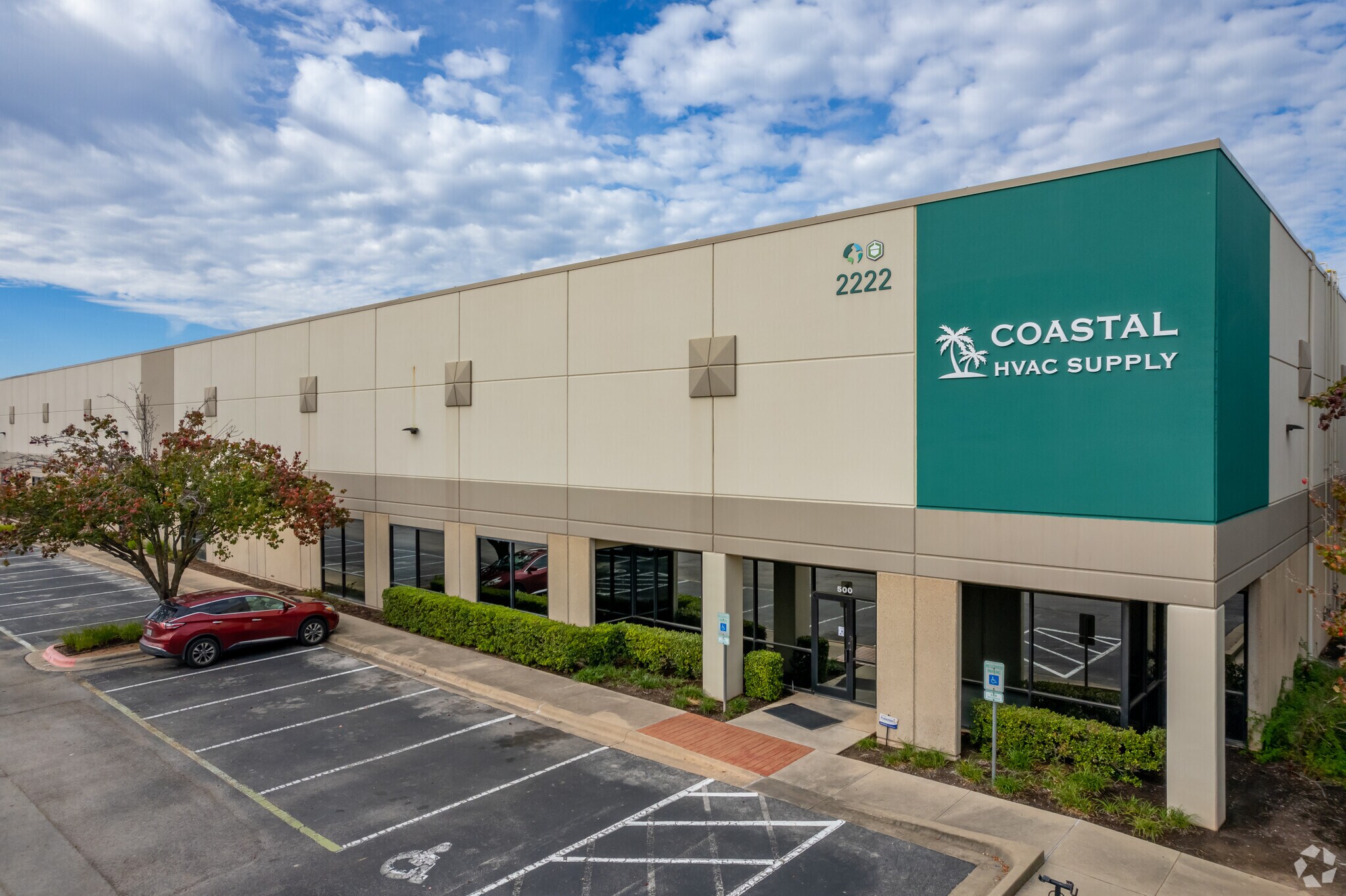 2222 W Rundberg Ln, Austin, TX for Rent