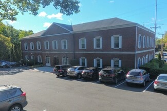 Oradell, NJ Medical - 2 Forest Ave
