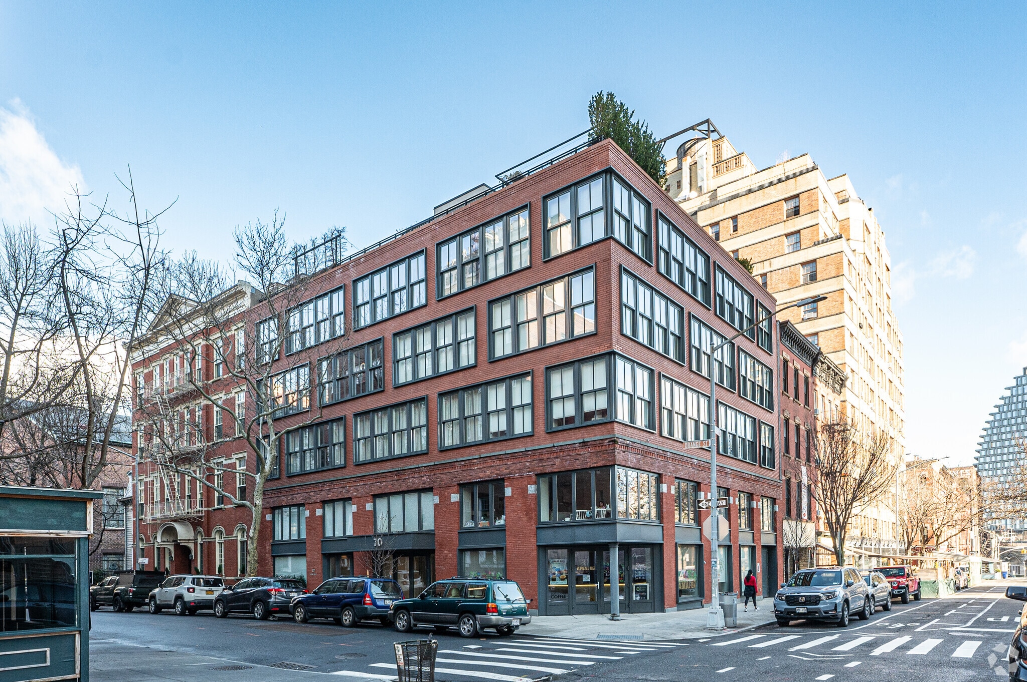 70 Henry St, Brooklyn, NY for Rent