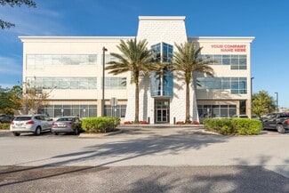 Lake Mary, FL Office - 1540 International Pky