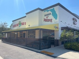 Brandon, FL Retail - 2874 Providence Lakes Blvd