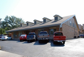 San Antonio, TX Office - 6714 N New Braunfels Ave San Antonio, TX Office - 6714 N New Braunfels Ave