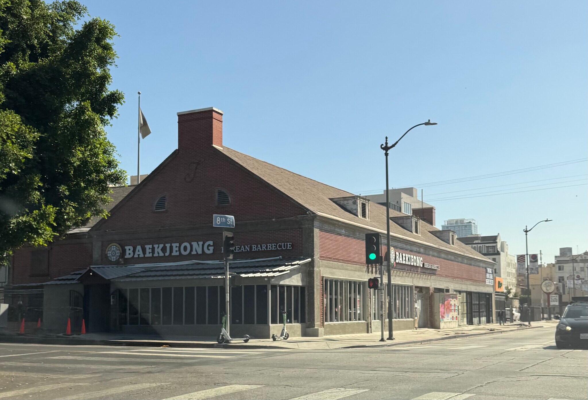 3411 W 8th St, Los Angeles, CA for Rent