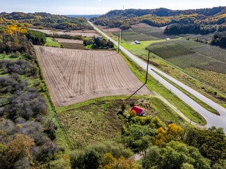 Galesville, WI Commercial - N16450 Hilltop ln