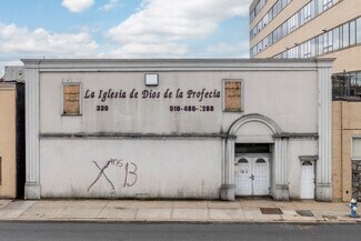 Hempstead, NY undefined - 330 Fulton Ave