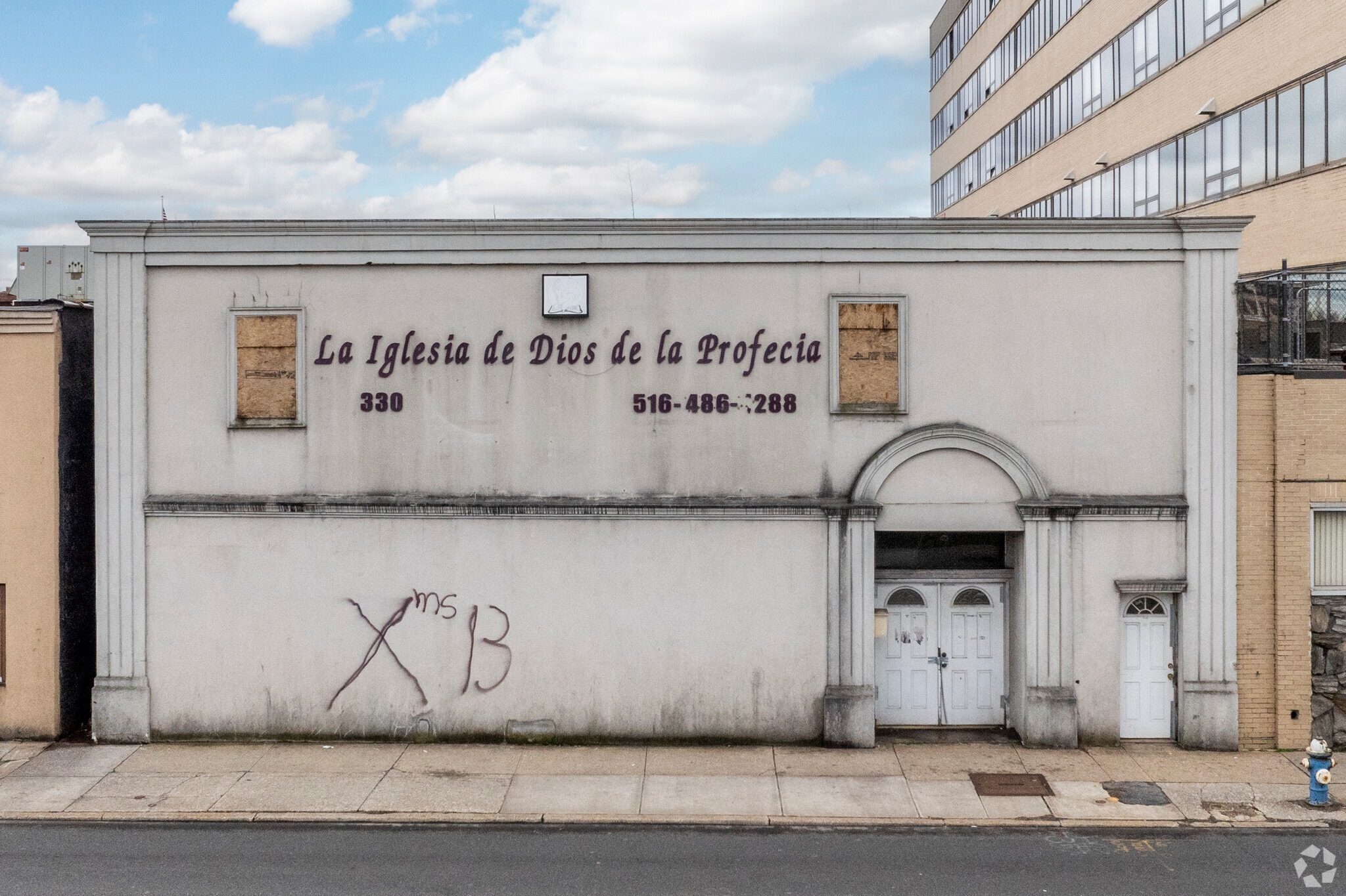 330 Fulton Ave, Hempstead, NY for Sale