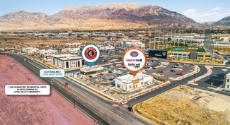 Vineyard, UT Retail - 665 450 N