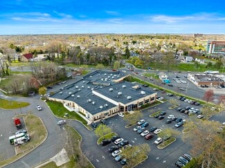 Neptune, NJ Medical - 2100 Corlies Ave