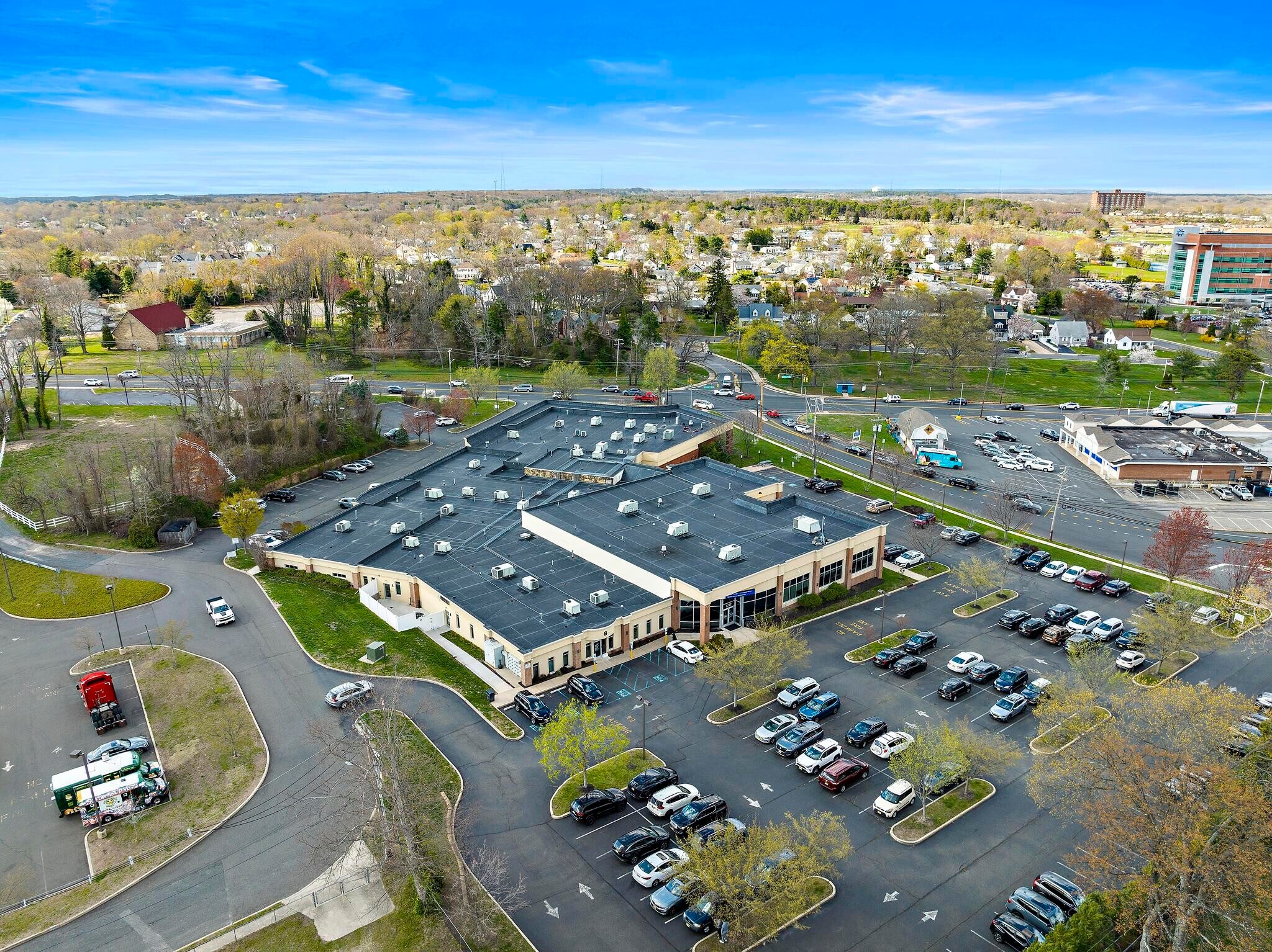 2100 Corlies Ave, Neptune, NJ for Sale